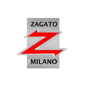 ZAGATO Logo