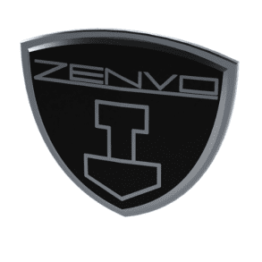 Zenvo Cars Logo