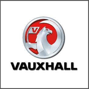 Vauxhall Logo