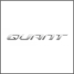 Quant Cars Logo