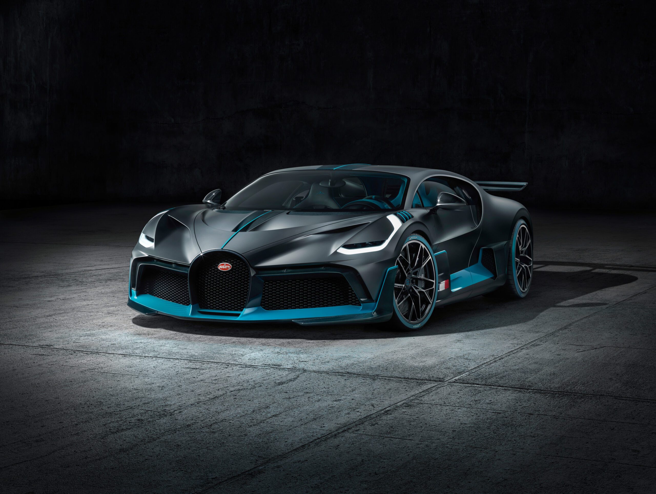 Bugatti Chiron Super Sport 300+ Capped At Just 30 Units Worldwide