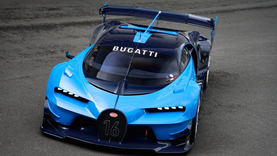 Bugatti: History, Models, Iconic Cars, News & More