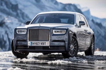 rolls-royce-news