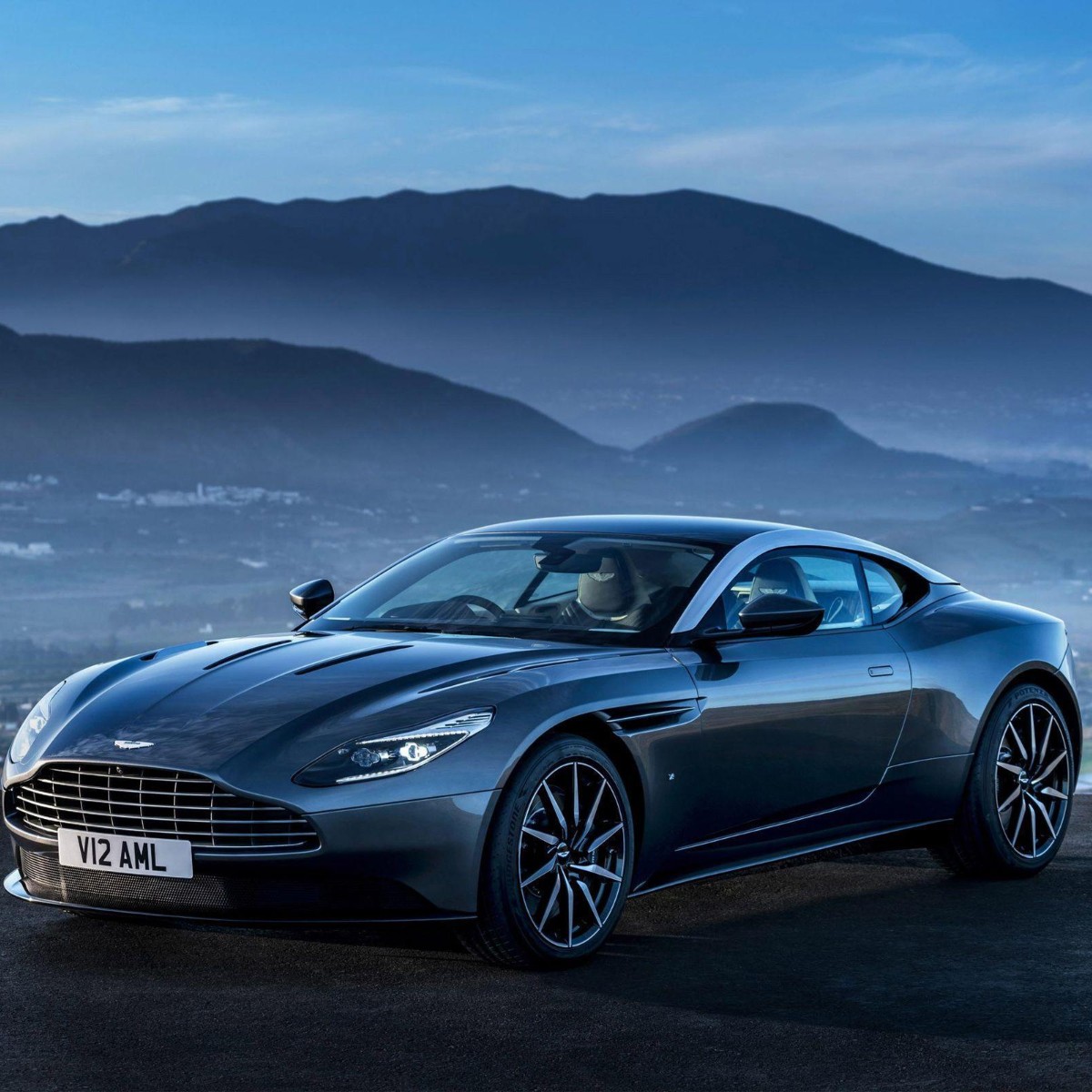 Aston Martin 2022 Model List: Current Lineup, Prices & Reviews