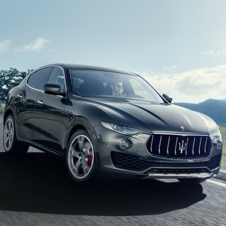 Maserati 2021 Model List: Current Lineup, Prices & Reviews