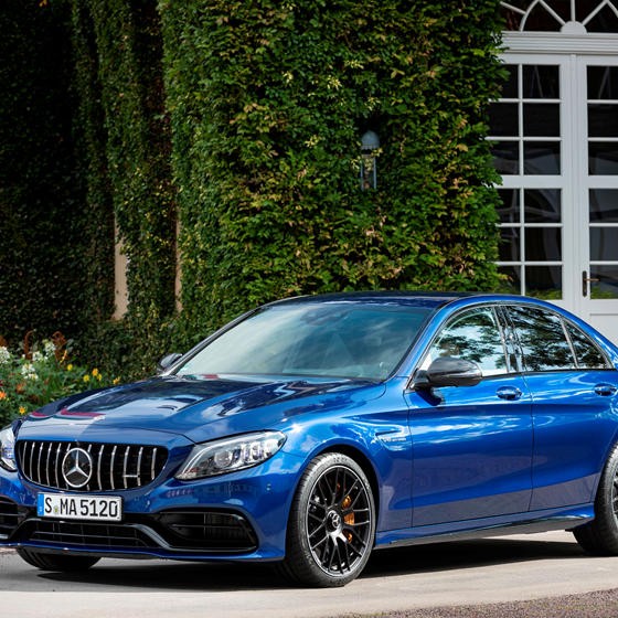 Mercedes-AMG Model List: Current Lineup, Prices & Reviews