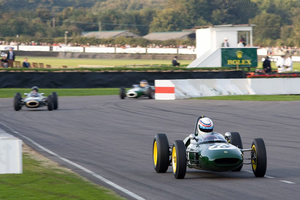 14 Best Lotus Race Cars In History - Our Picks