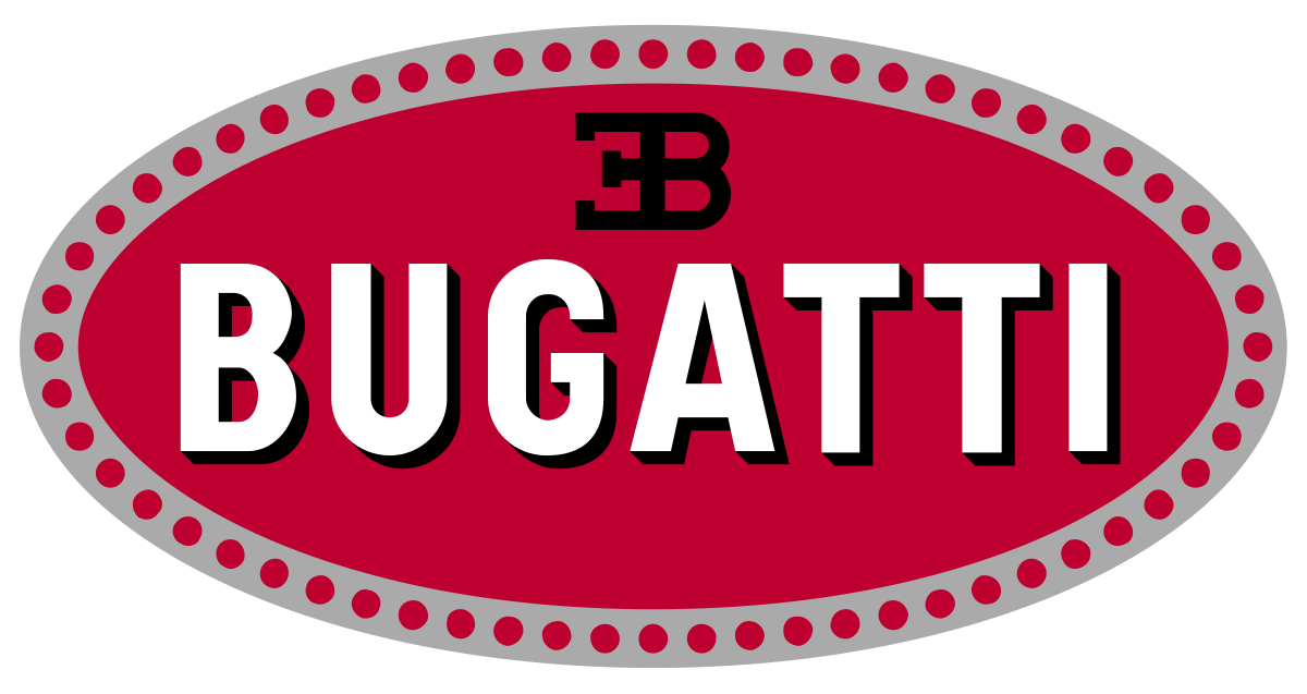 Bugatti Logo