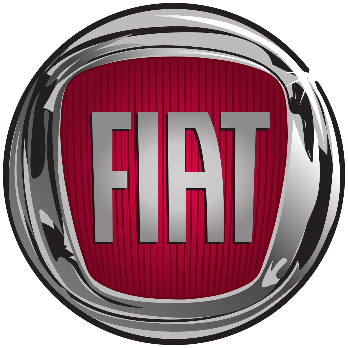 FIAT logo