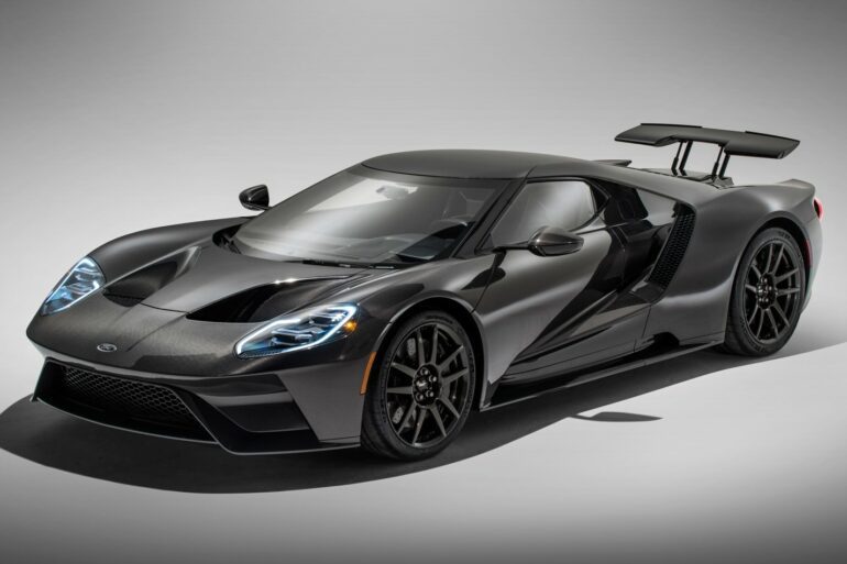 2020s Cars Archives - Supercars.net