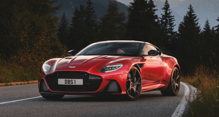 Aston Martin 2024 Model List: Current Lineup, Prices & Reviews