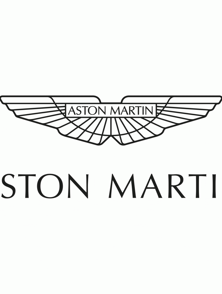 Aston Martin Logo