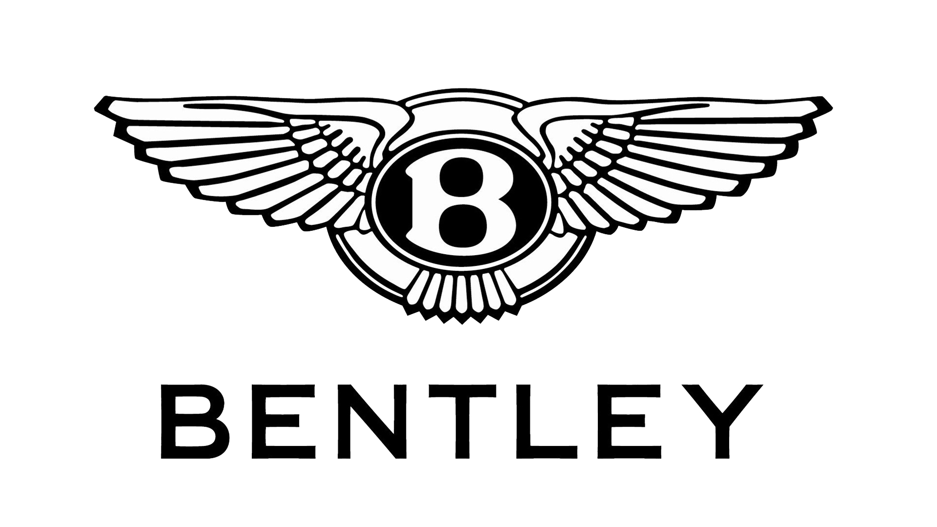 Bentley logo