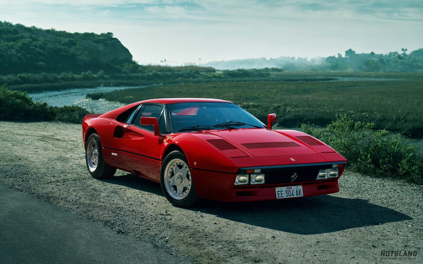 1984's Best Cars | SC