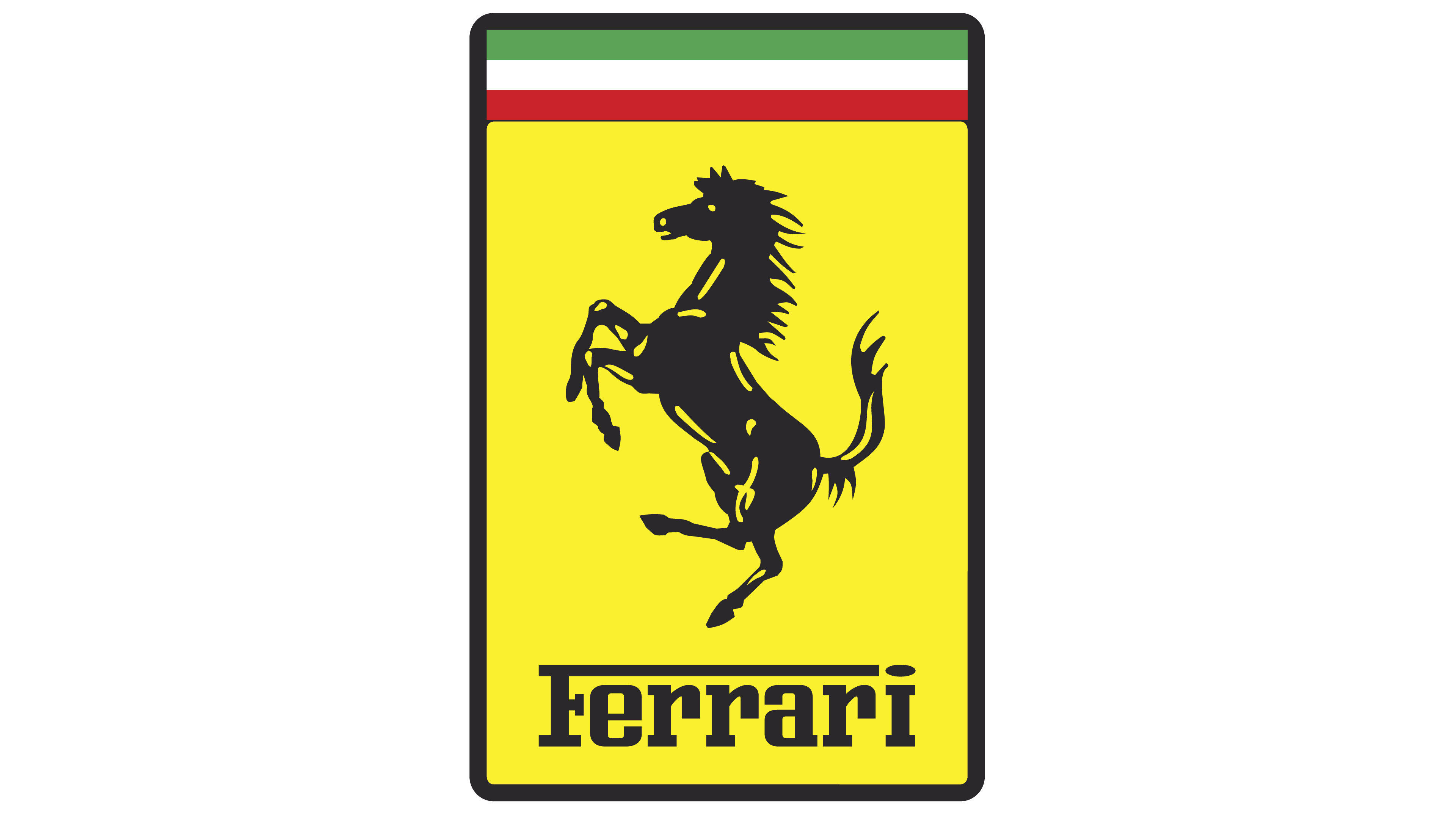 Ferrari Logo