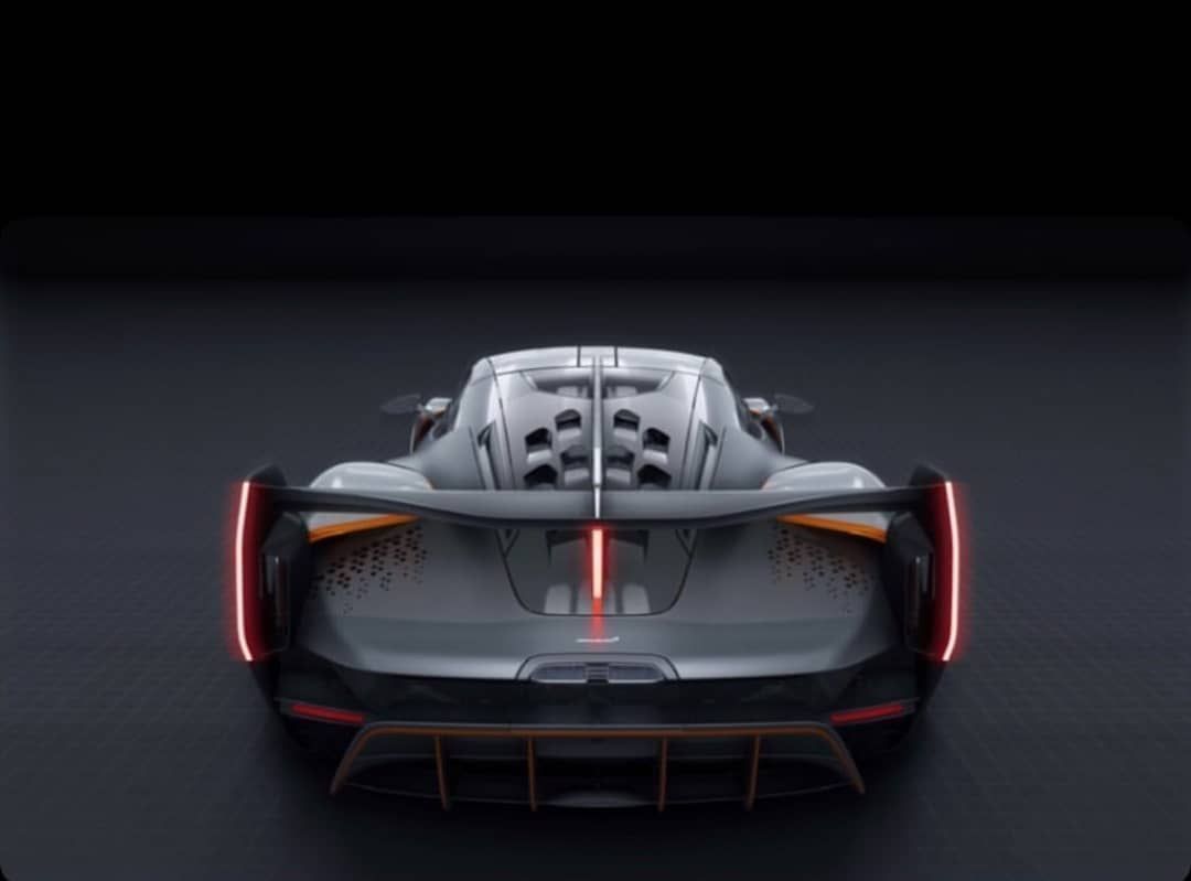 McLaren BC-03