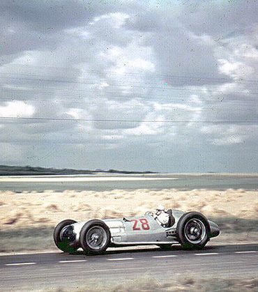 1938 French Grand Prix