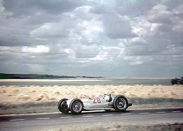 1938 French Grand Prix