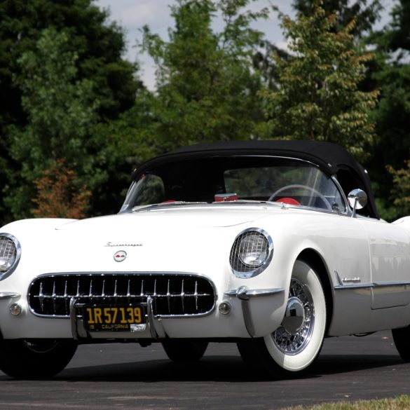 1953 Chevrolet Corvette