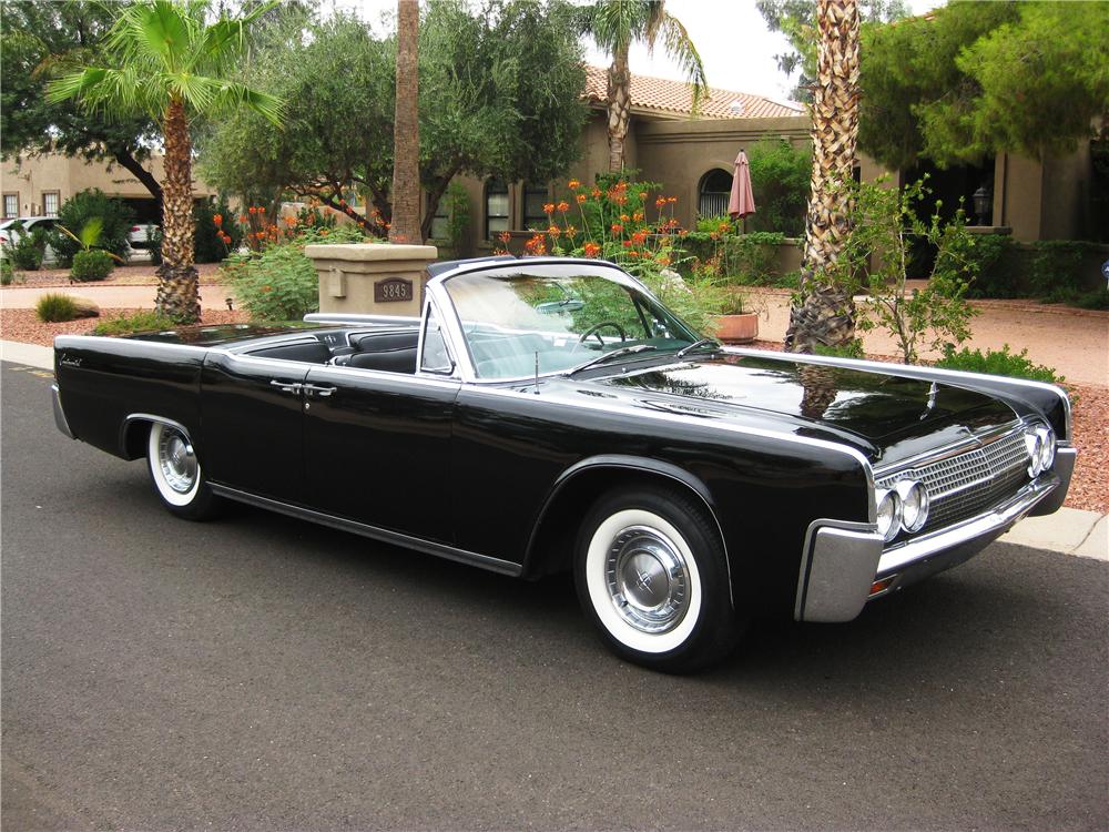 classic american cars