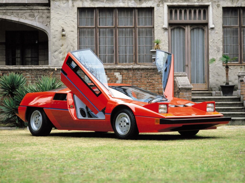 The 30 Worst Cars Ever Made - Truly Horrible