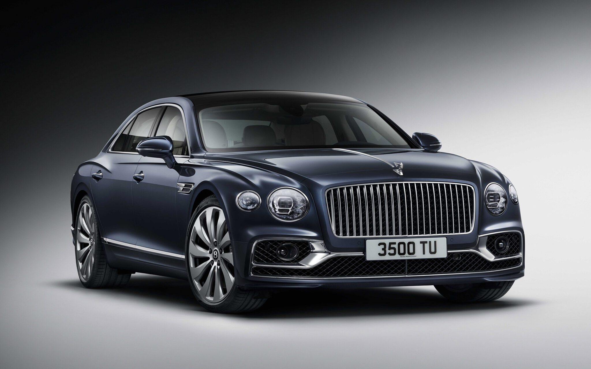 Bentley Model List: Every Bentley, Every Year / SC