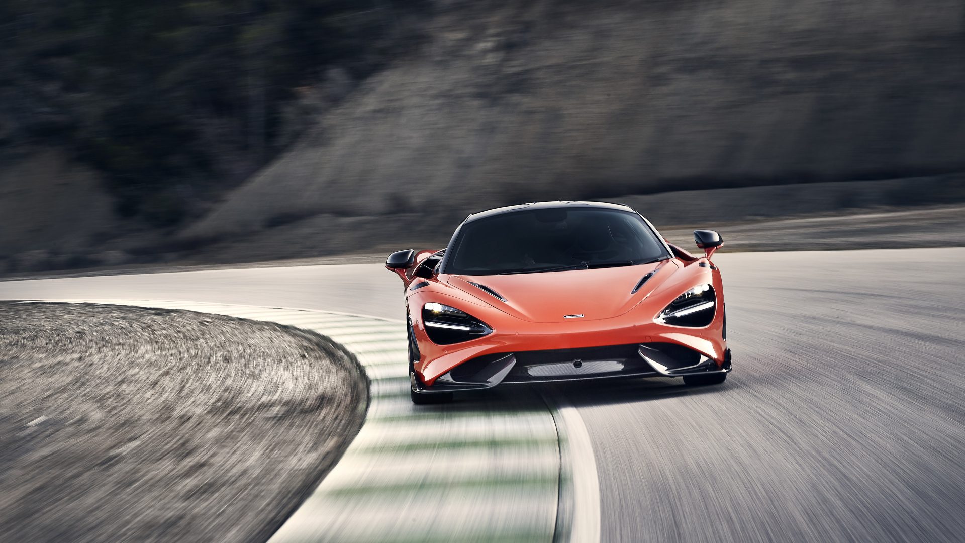 2021 McLaren 765LT Review : ASCO