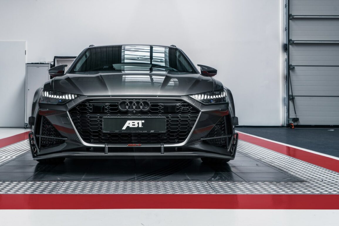 ABT Archives - Supercars.net