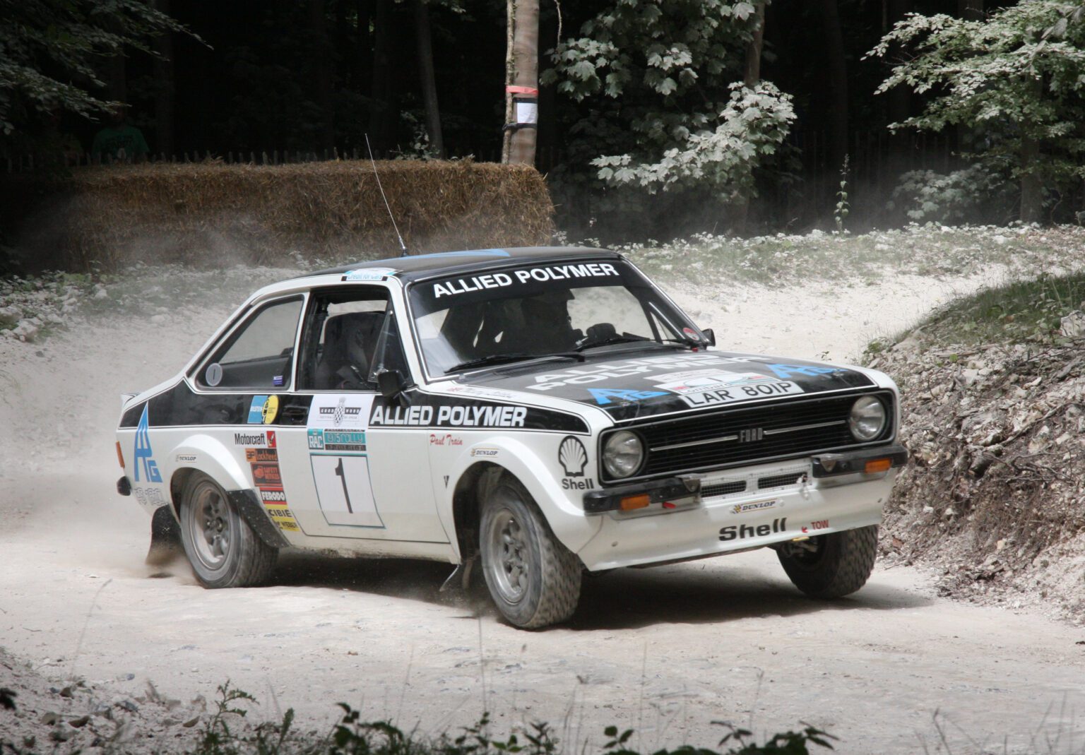 The Greatest Rally Cars Ever Made - Ultimate List