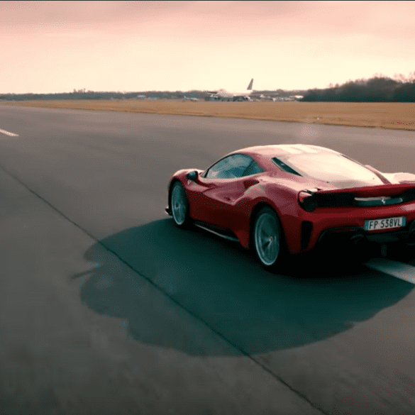 Top Gear Best of Supercars