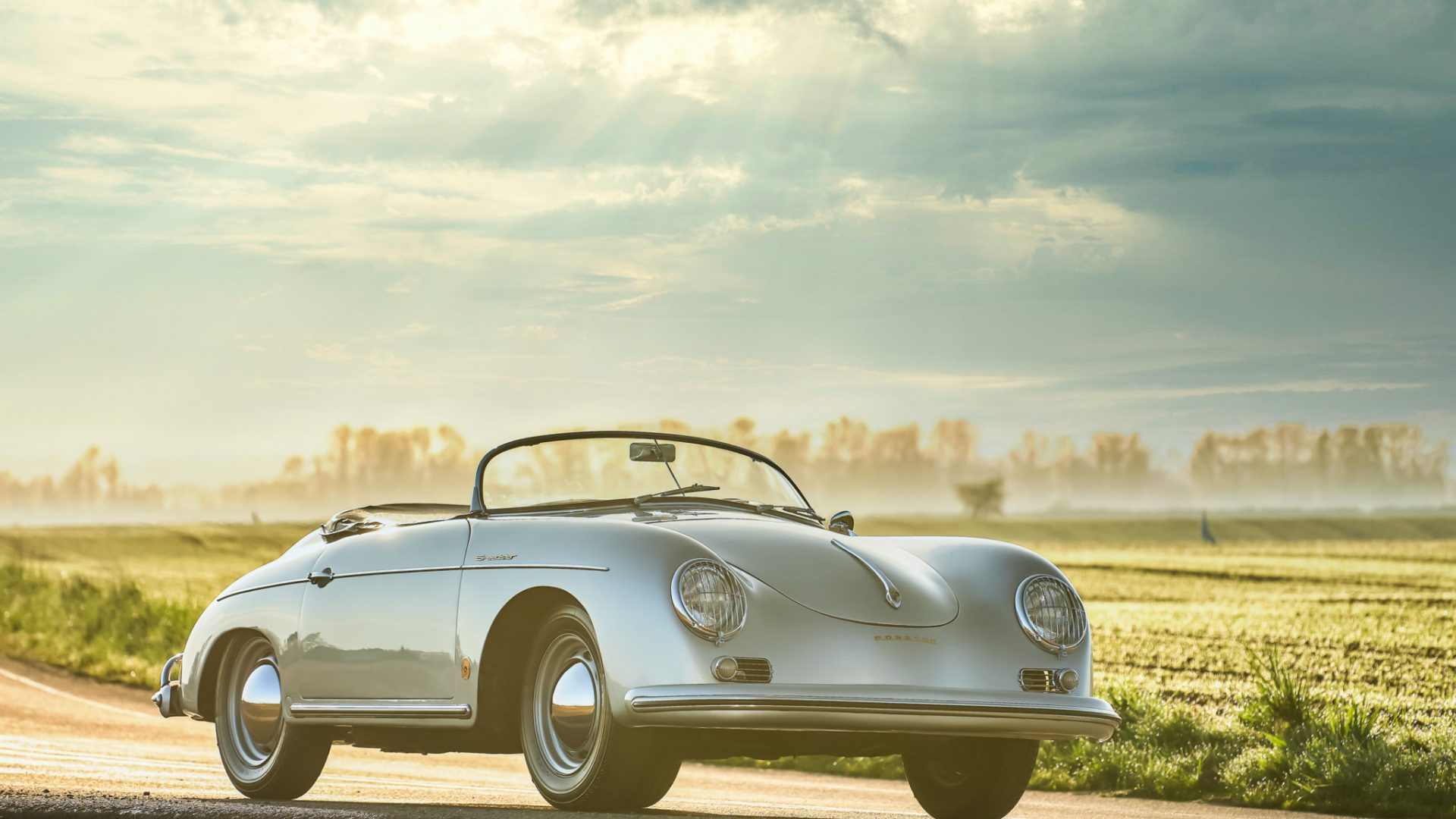 Porsche 356 Archives | Supercars.net