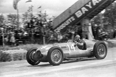 The 1939 Albi Grand Prix