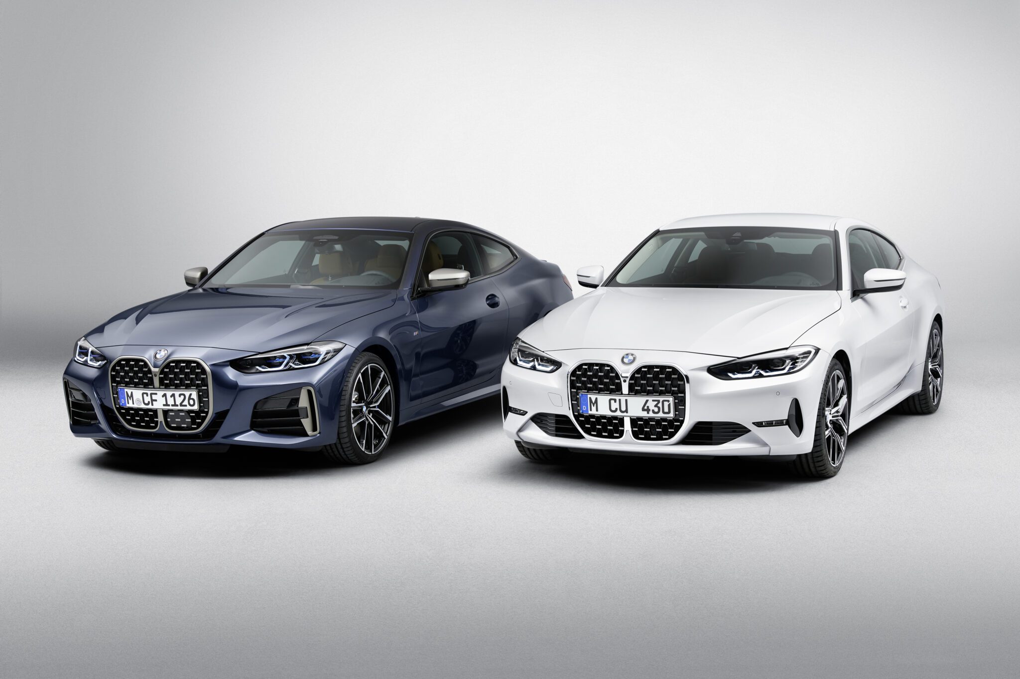 2021 BMW 4 Series Officially Unveiled | SuperCars.net