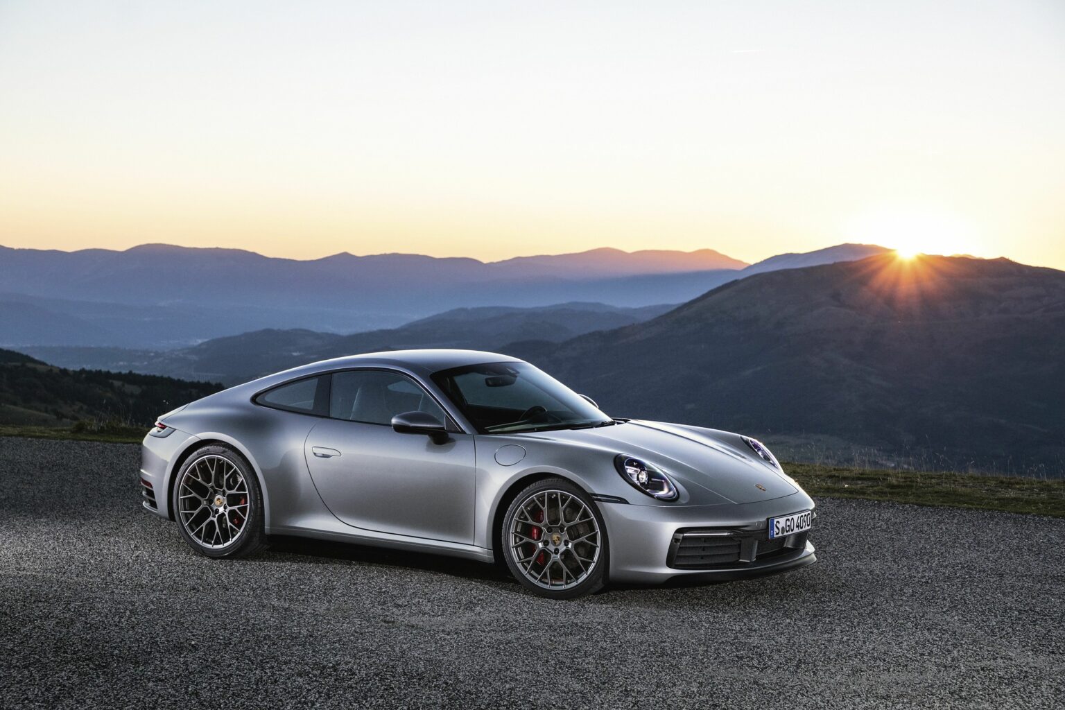 Porsche 911 (992) Wallpapers | SuperCars.net