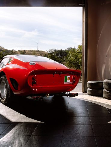 Ferrari 250 GTO Wallpapers