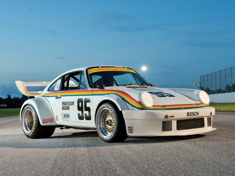 Porsche Race Cars - The Ultimate Guide