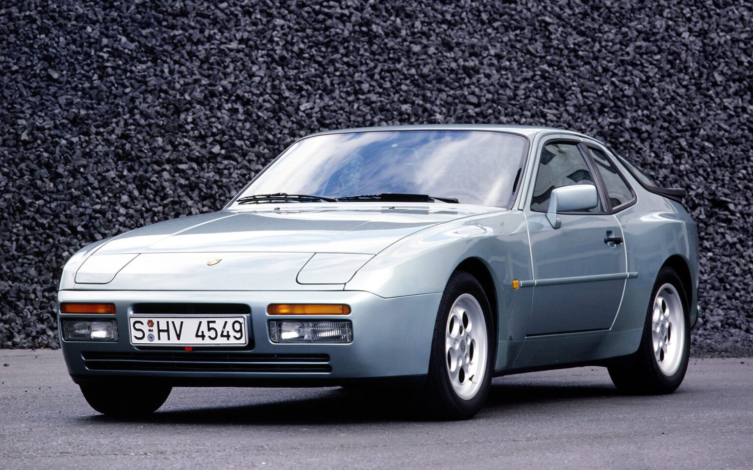 Best Sports & Performance Cars From The 1980s