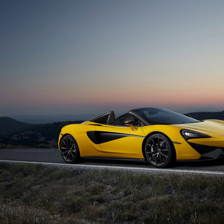15 Best Convertible Supercars And Hypercars Ever