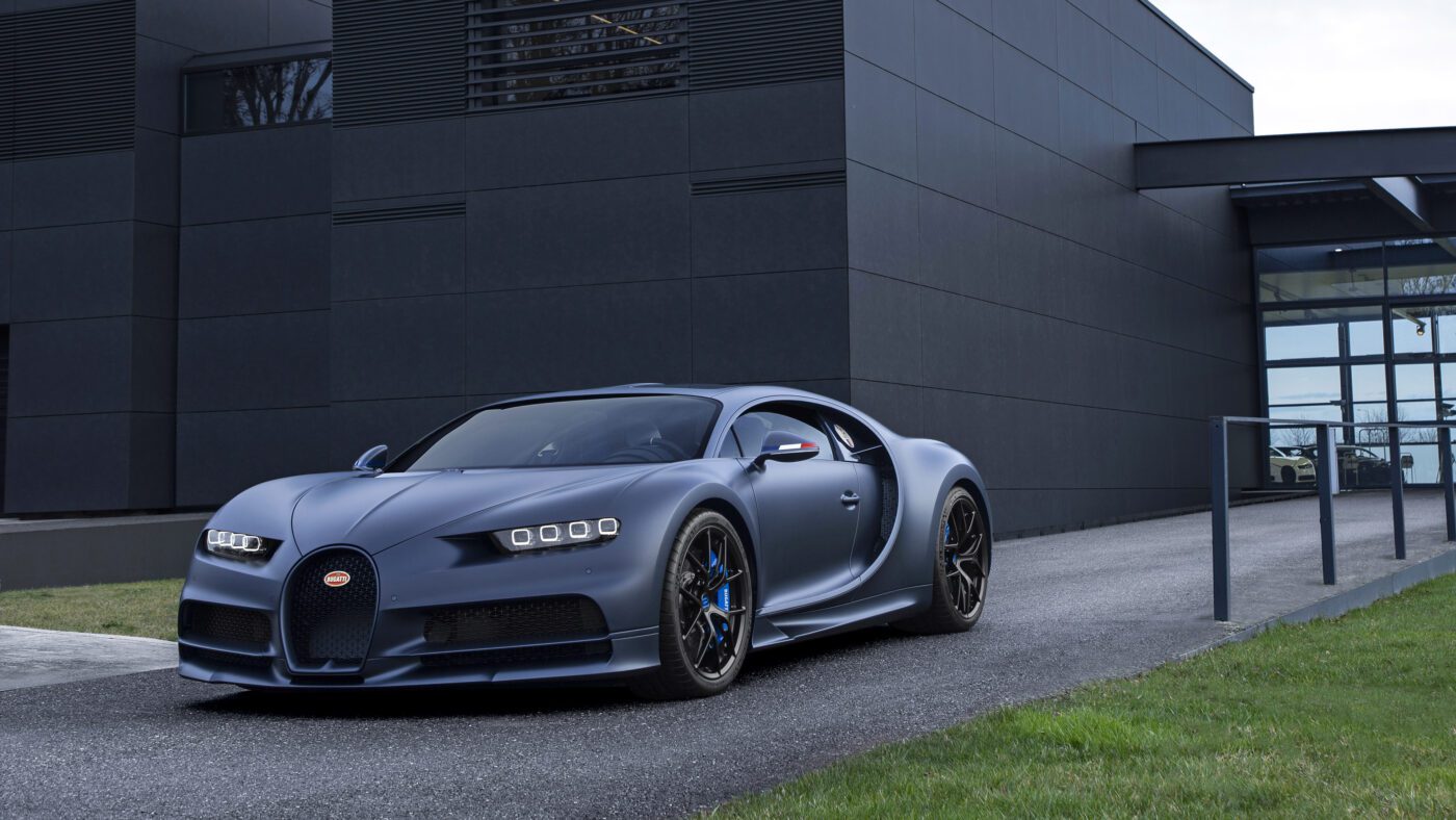 Bugatti 2024 Model List Current Lineup & Prices
