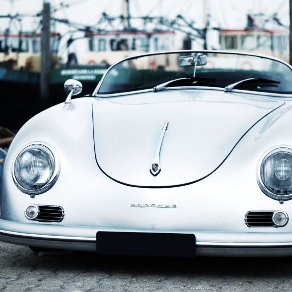 Porsche 356 Wallpapers