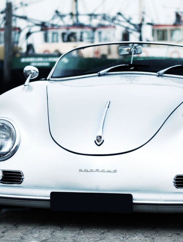 Porsche 356 Wallpapers