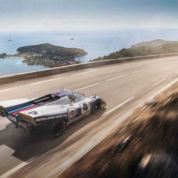 Porsche 908 Wallpapers