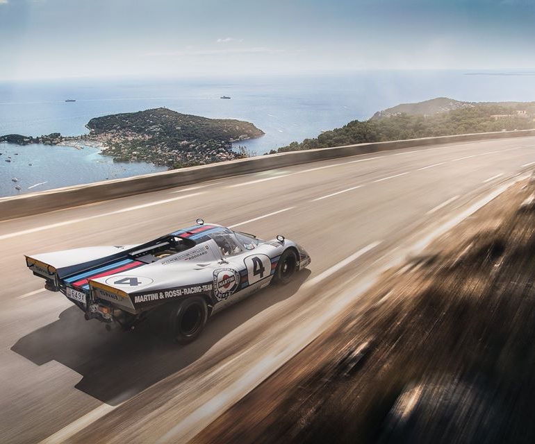 Porsche 908 Wallpapers