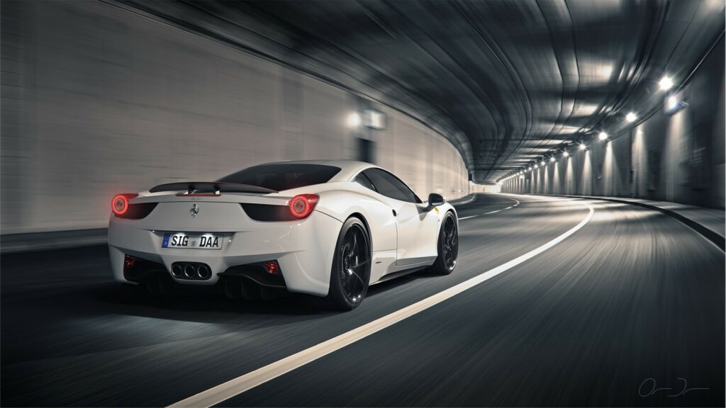 Ferrari 458 Wallpapers | SuperCars.net