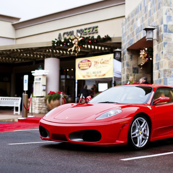 Ferrari F430 Wallpapers