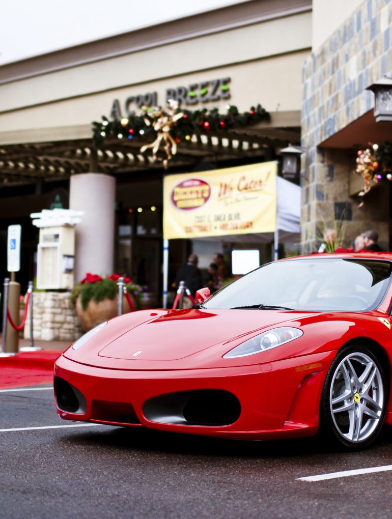 Ferrari F430 Wallpapers