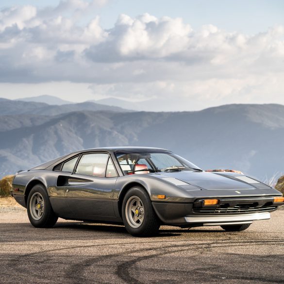 Ferrari 308 Wallpapers