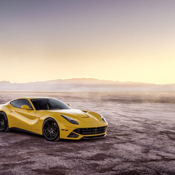 Ferrari F12 Wallpapers