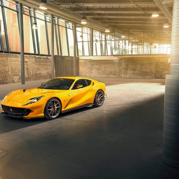 Ferrari 812 Superfast Wallpapers