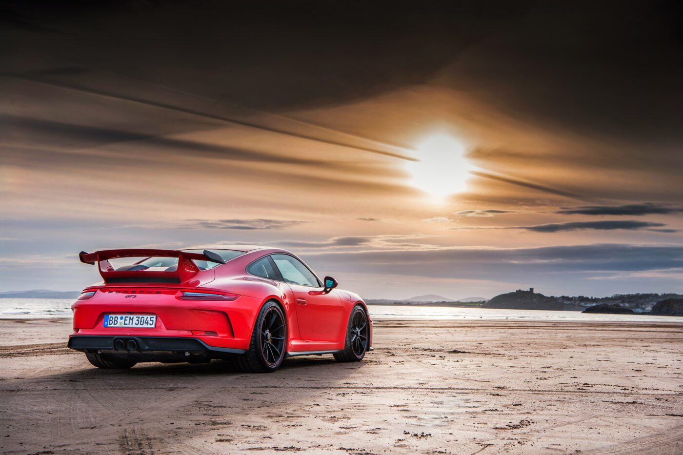 Porsche 911 (991) Wallpapers | SuperCars.net